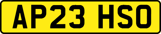 AP23HSO