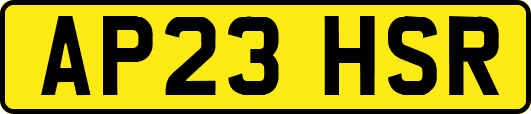 AP23HSR