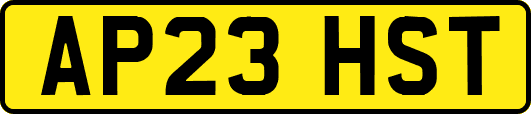AP23HST