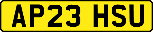 AP23HSU