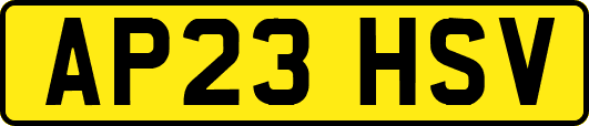 AP23HSV