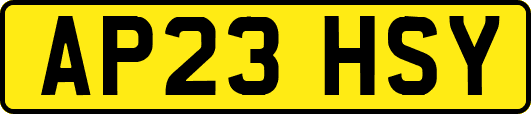 AP23HSY