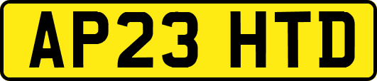 AP23HTD