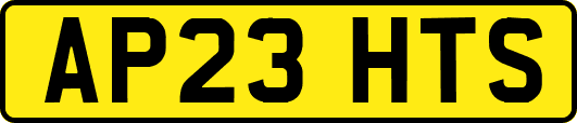 AP23HTS