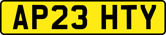AP23HTY
