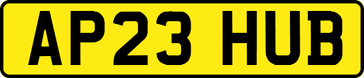 AP23HUB