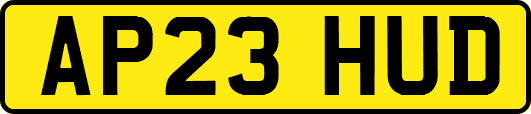 AP23HUD