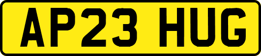 AP23HUG