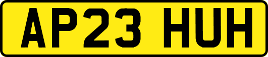 AP23HUH