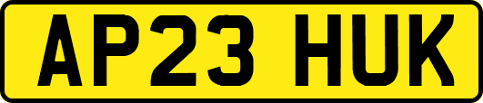 AP23HUK