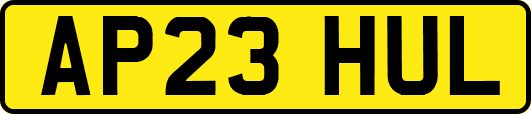 AP23HUL