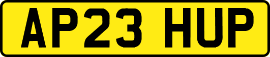 AP23HUP