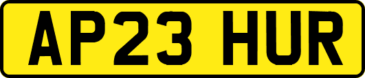 AP23HUR