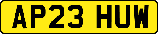 AP23HUW