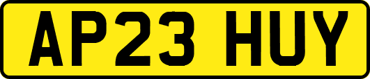 AP23HUY
