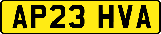 AP23HVA