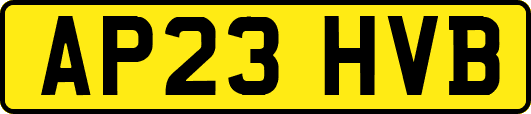 AP23HVB