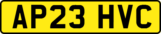 AP23HVC