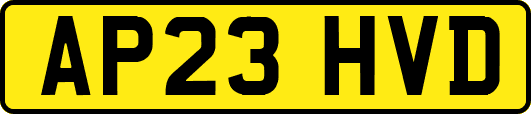 AP23HVD