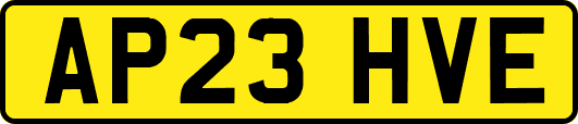 AP23HVE