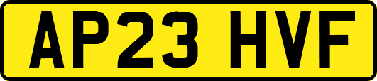 AP23HVF