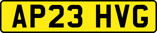 AP23HVG