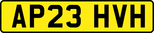 AP23HVH
