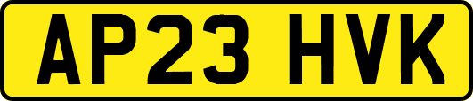 AP23HVK