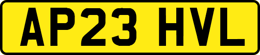 AP23HVL