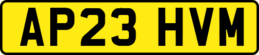 AP23HVM
