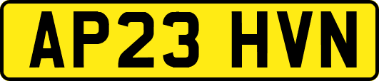 AP23HVN