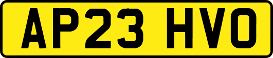 AP23HVO