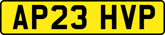 AP23HVP