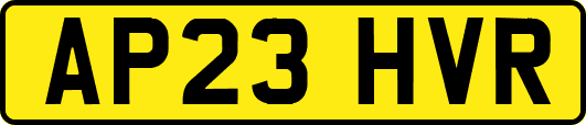 AP23HVR