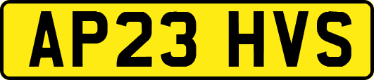 AP23HVS