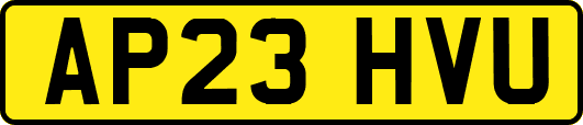 AP23HVU