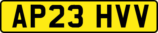 AP23HVV