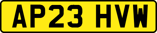 AP23HVW