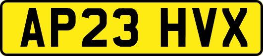 AP23HVX