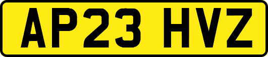 AP23HVZ