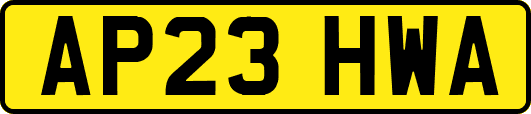 AP23HWA