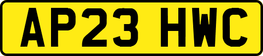 AP23HWC