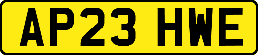 AP23HWE