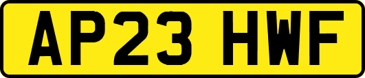 AP23HWF