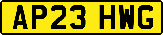 AP23HWG