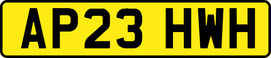 AP23HWH