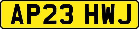 AP23HWJ