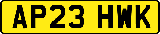 AP23HWK