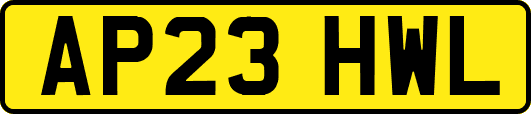AP23HWL