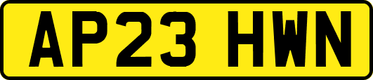 AP23HWN